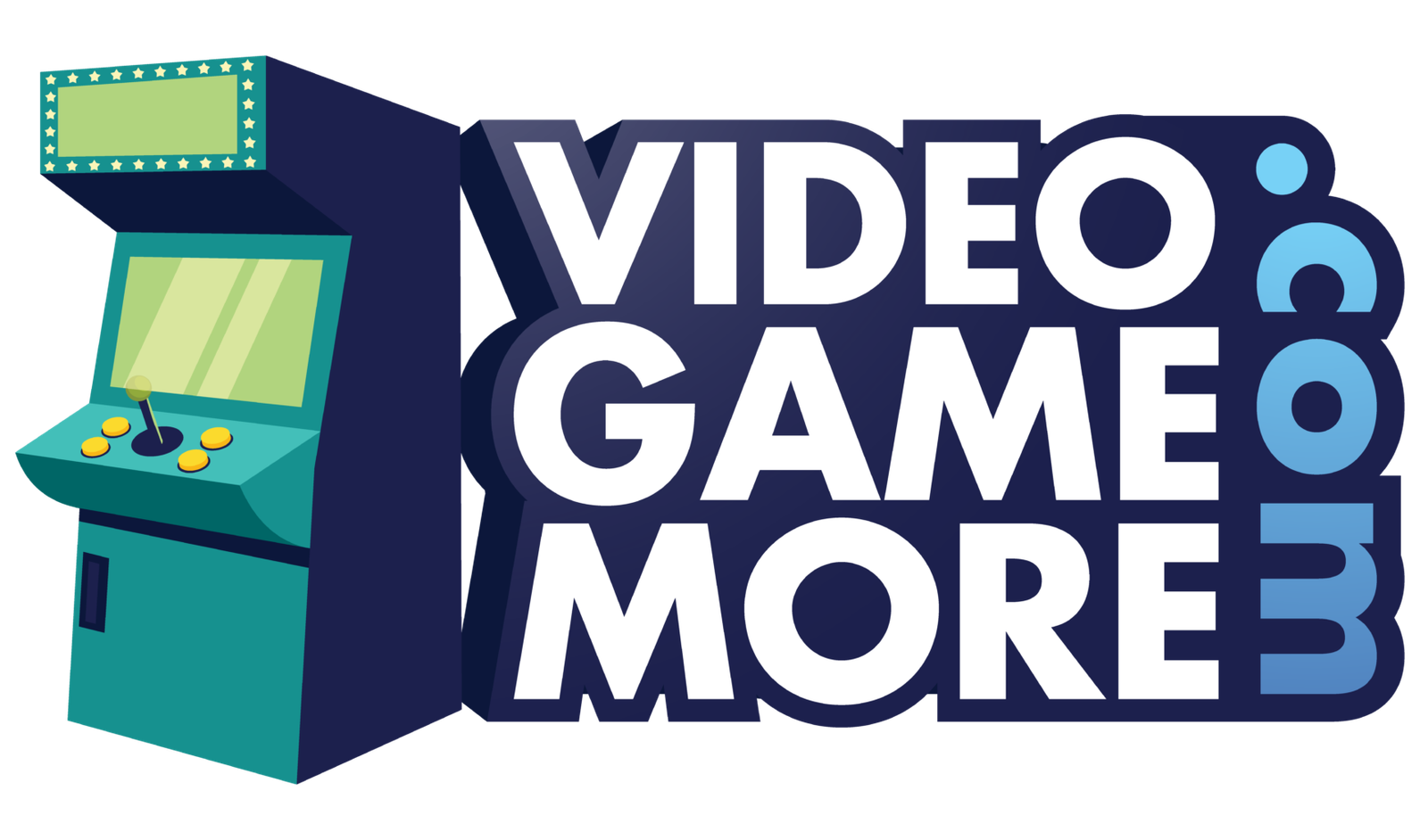 Video Game More